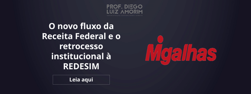 O novo fluxo da Receita Federal e o retrocesso institucional à REDESIM